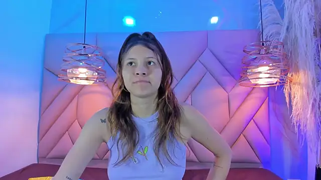 AngelaaCute  online show from 02.26.25