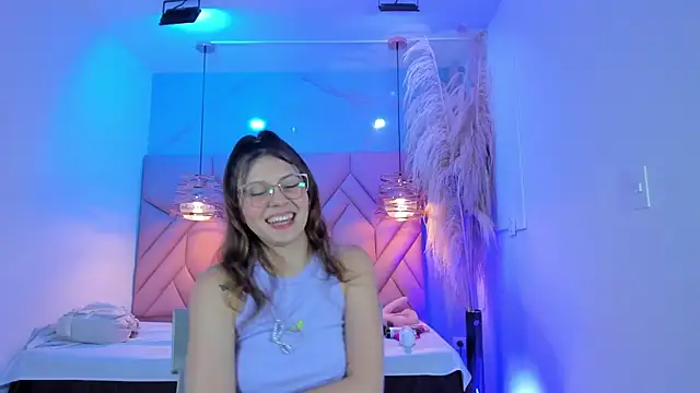 AngelaaCute  online show from 02.26.25