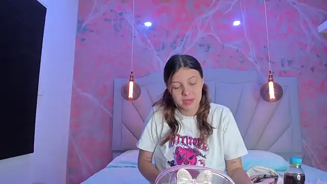 AngelaaCute  online show from 02.27.25