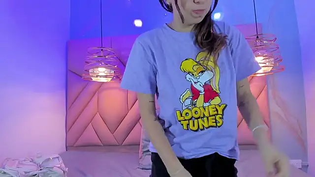 AngelaaCute  online show from 03.09.25