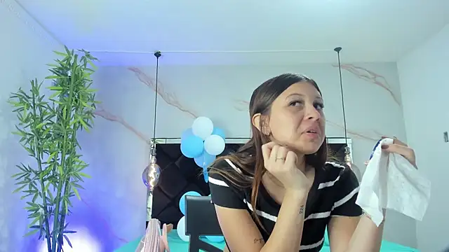 AngelaaCute  online show from 10.01.25