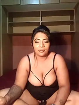 indianstormxo  online show from 12.14.25