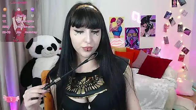 Snapshot of ElsaNeal chatting on 03.14.25 ElsaNeal online show from 03.14.25