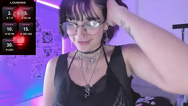 SukiFuyu  online show from 01.15.25