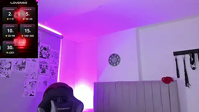 SukiFuyu  online show from 02.06.25