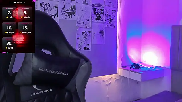 SukiFuyu  online show from 03.13.25