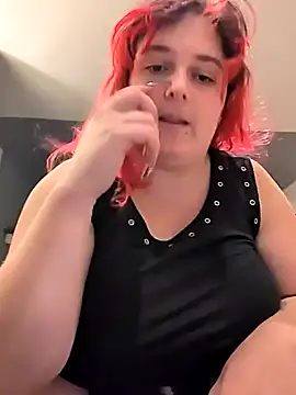 LadyRochester online show from 10.14.25