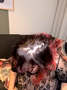 LadyRochester online show from 02.25.26