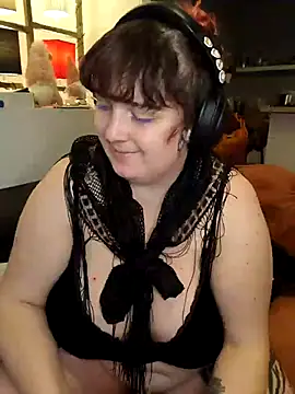 LadyRochester online show from 03.05.26