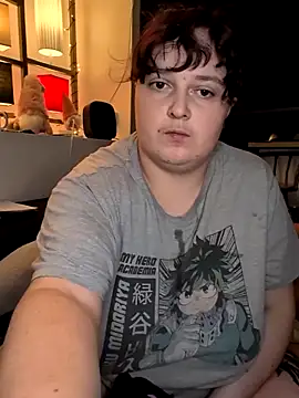 LadyRochester online show from 03.13.26