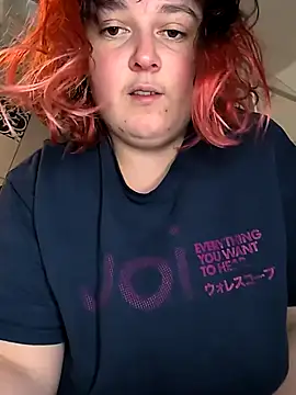 LadyRochester online show from 04.16.26