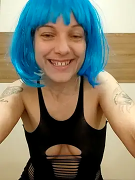 Dark Angel 22 online show from 02.28.25