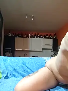 Dark Angel 22 online show from 11.25.25