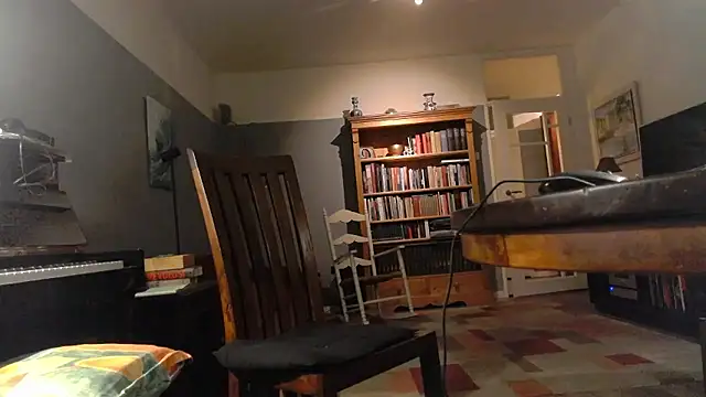 RolfS online show from 01.11.26