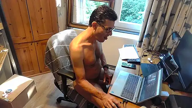 RolfS online show from 07.01.26