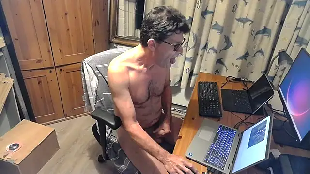 RolfS online show from 07.07.26