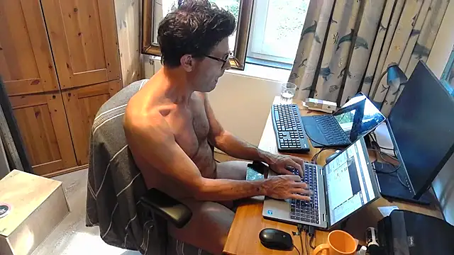 RolfS online show from 07.19.26