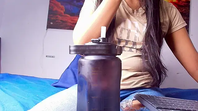 anisha x online show from 10.28.25