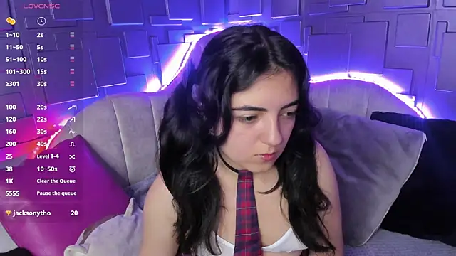 meraki fraise online show from 12.28.24