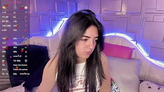 meraki fraise online show from 01.01.25