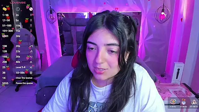 meraki fraise online show from 01.15.25