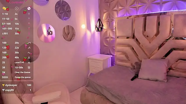 meraki fraise online show from 01.17.25