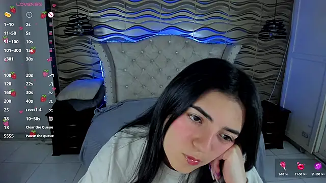 meraki fraise online show from 01.26.25