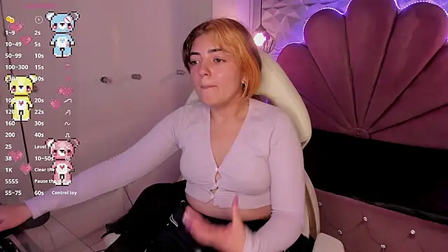 meraki fraise online show from 03.09.25