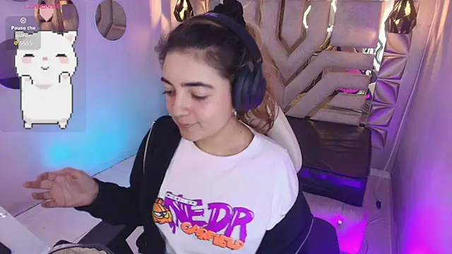 meraki fraise online show from 09.12.25