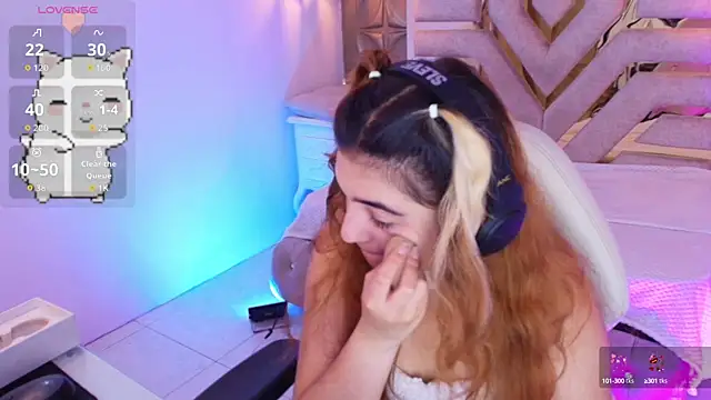 meraki fraise online show from 09.20.25