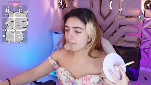 meraki fraise online show from 09.30.25