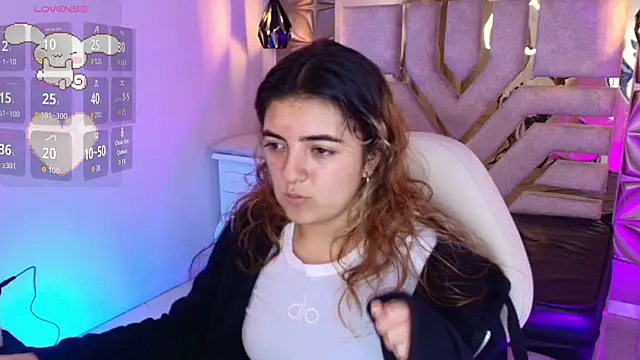 meraki fraise online show from 11.03.25