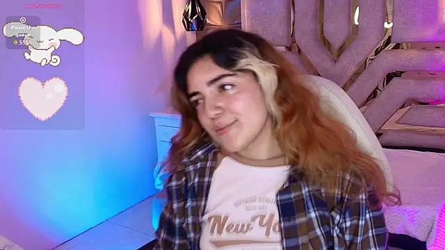 meraki fraise online show from 11.14.25