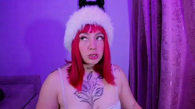 annika taylor online show from 11.06.25