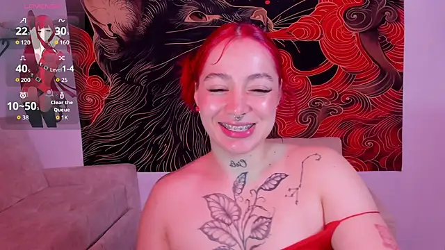 annika taylor online show from 12.03.25