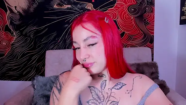 annika taylor online show from 03.14.26