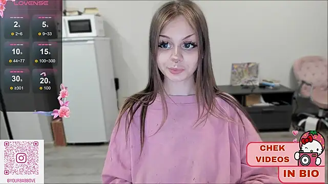 Snapshot of shy_melony chatting on 01.16.25 shy melony online show from 01.16.25