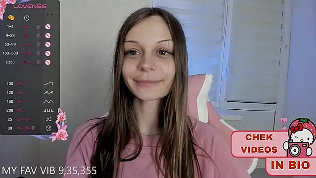 Snapshot of shy_melony chatting on 10.11.25 shy melony online show from 10.11.25