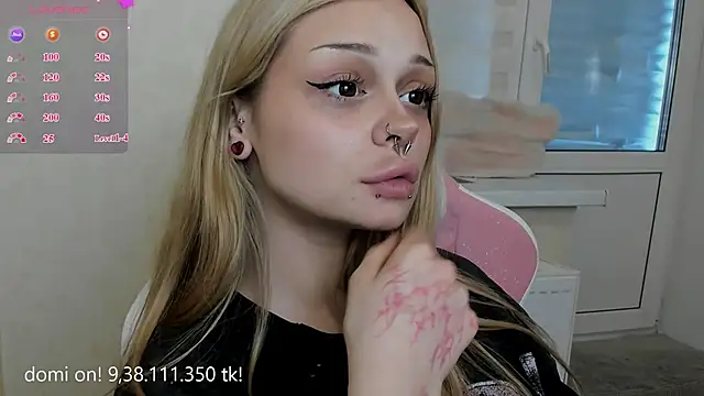 Snapshot of shy_melony chatting on 07.06.26 shy melony online show from 07.06.26