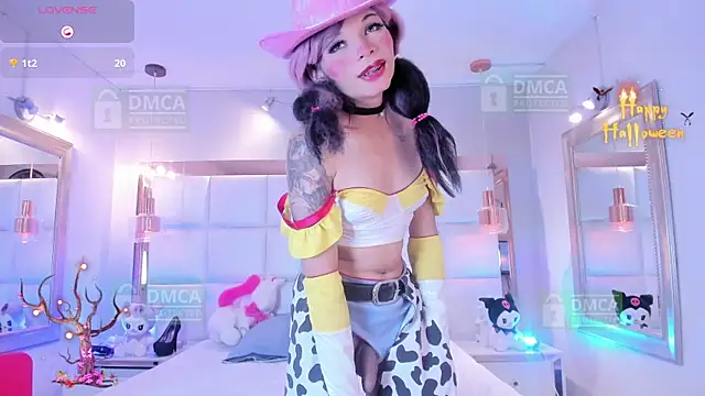 Palmer-Foster online show from 10.18.25