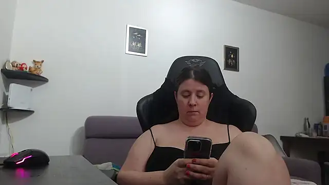 valerysexy online show from 07.05.26