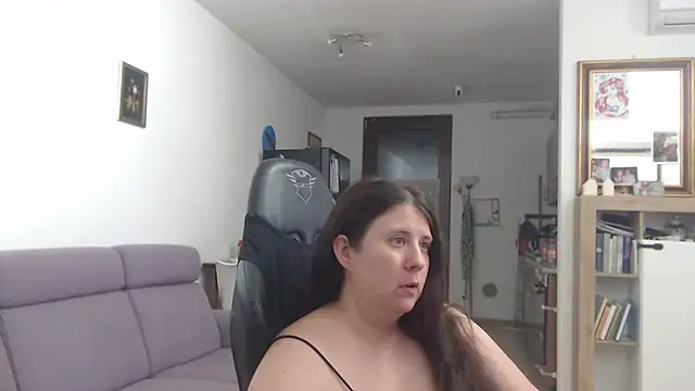 valerysexy online show from 07.10.26