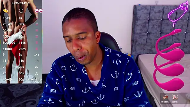 mrjhon26 online show from 12.16.25