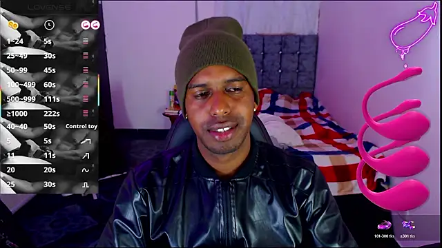 mrjhon26 online show from 02.05.26