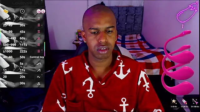 mrjhon26 online show from 02.07.26