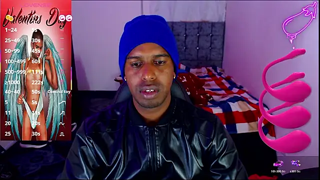 mrjhon26 online show from 02.11.26