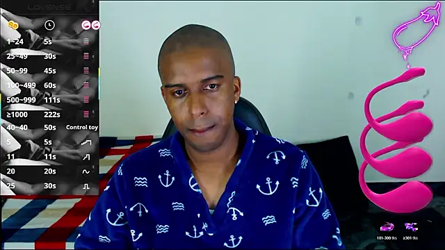 mrjhon26 online show from 02.23.26