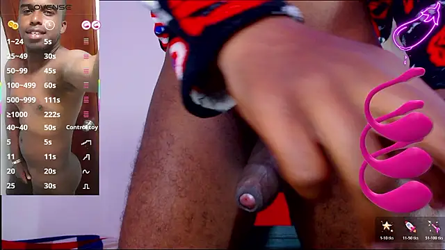 mrjhon26 online show from 03.29.26