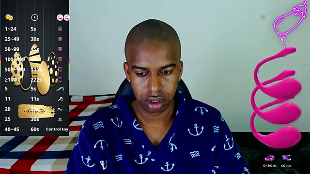 mrjhon26 online show from 04.03.26