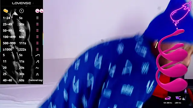 mrjhon26 online show from 04.18.26